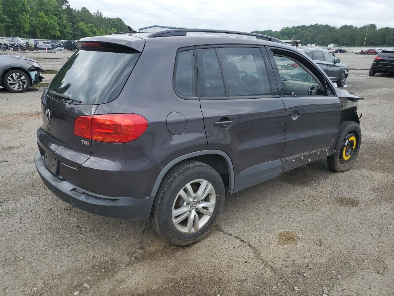 WVGAV7AX8GW537325  volkswagen tiguan 2015 IMG 2