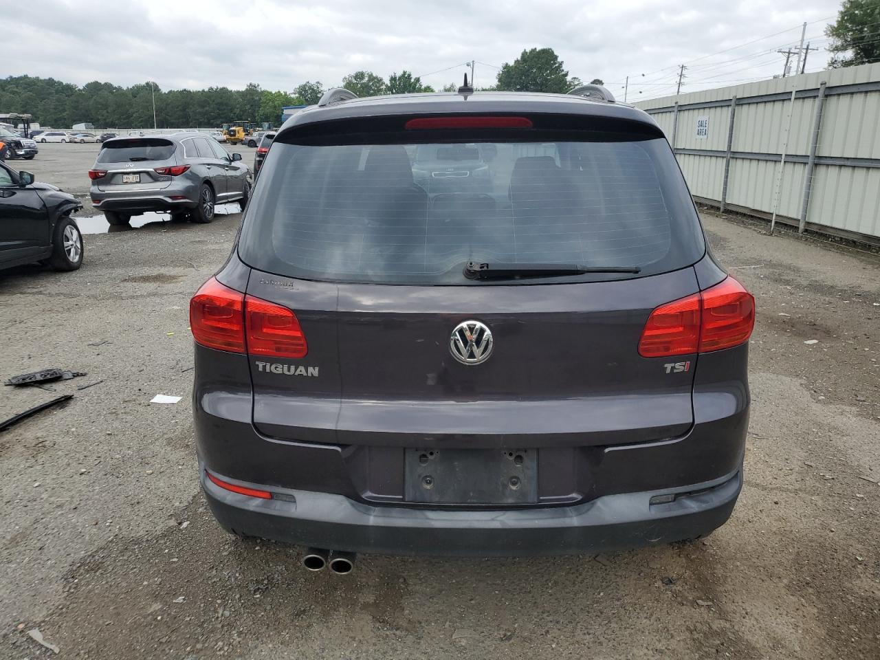 WVGAV7AX8GW537325  volkswagen tiguan 2015 IMG 5