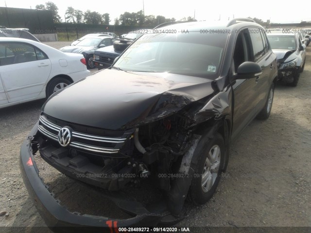 WVGAV7AX9FW579243  volkswagen tiguan 2015 IMG 5