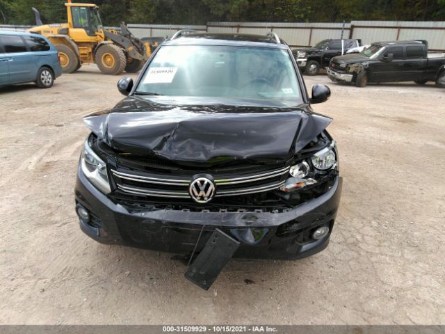 WVGAV7AX9FW593238  volkswagen tiguan 2015 IMG 5