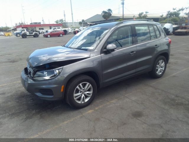 WVGAV7AX9GW512465  volkswagen tiguan 2016 IMG 1