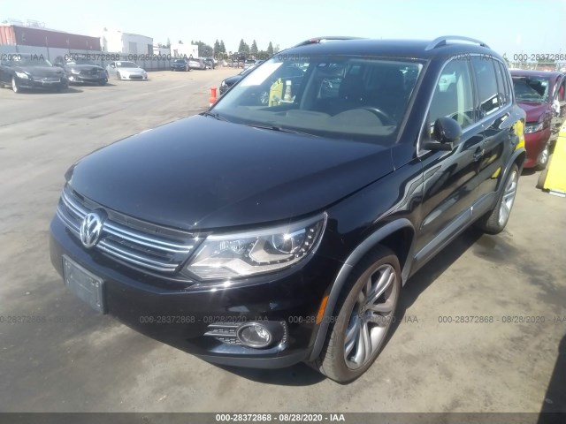 WVGAV7AX9GW522249  volkswagen tiguan 2015 IMG 1