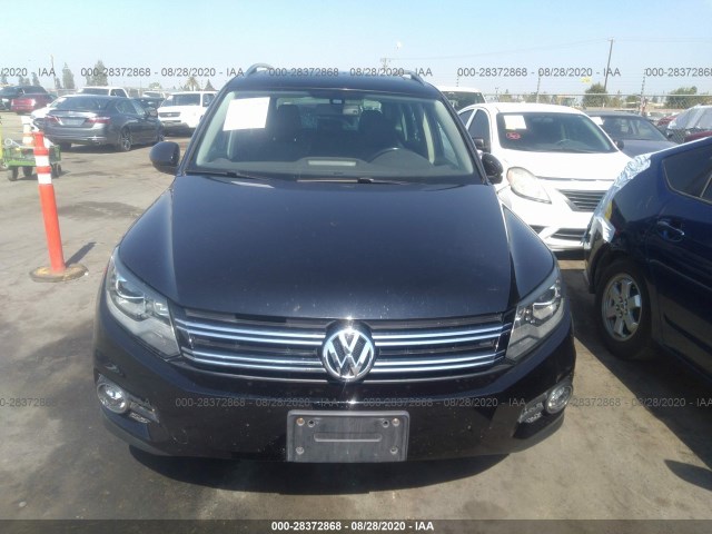 WVGAV7AX9GW522249  volkswagen tiguan 2015 IMG 5