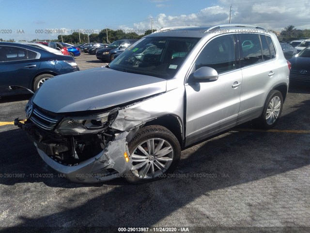 WVGAV7AX9GW571807  volkswagen tiguan 2016 IMG 1