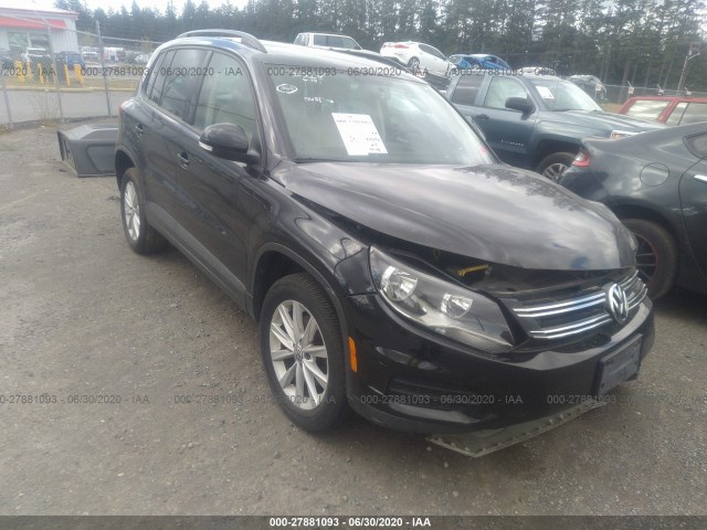 WVGAV7AXXFW609415  volkswagen tiguan 2015 IMG 0