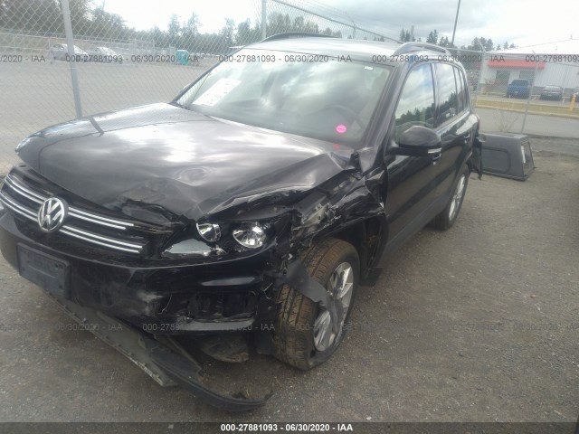 WVGAV7AXXFW609415  volkswagen tiguan 2015 IMG 1