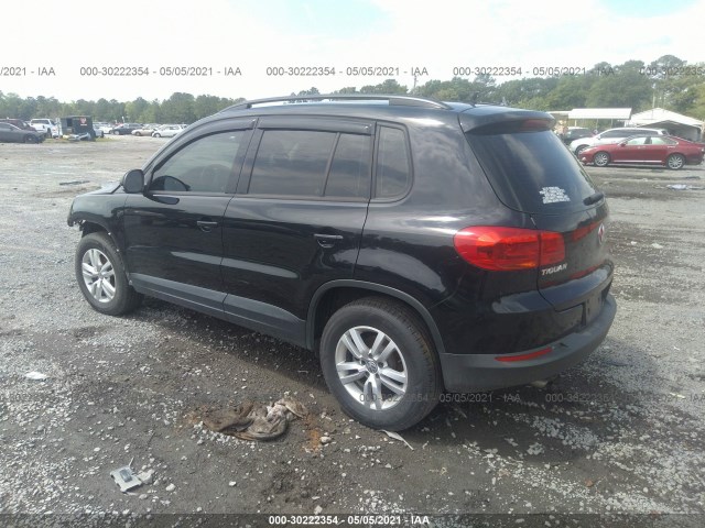 WVGAV7AXXGW517836  volkswagen tiguan 2016 IMG 2