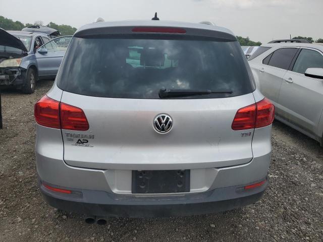 WVGAV7AXXGW525595  volkswagen tiguan 2016 IMG 5