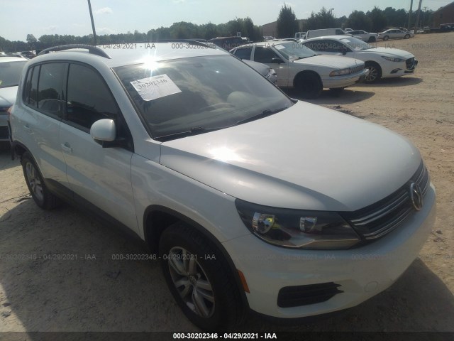 WVGAV7AXXGW537603  volkswagen tiguan 2016 IMG 0