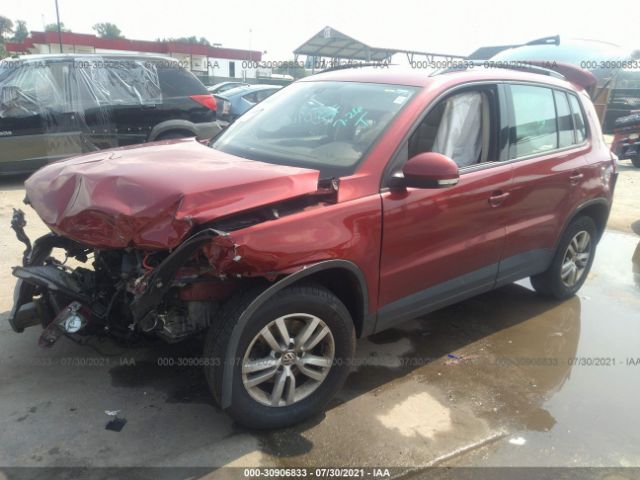 WVGBV7AX0GW057526  volkswagen tiguan 2016 IMG 1