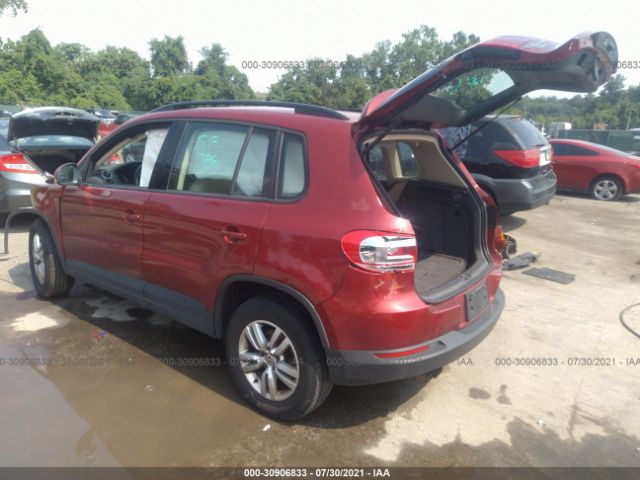 WVGBV7AX0GW057526  volkswagen tiguan 2016 IMG 2