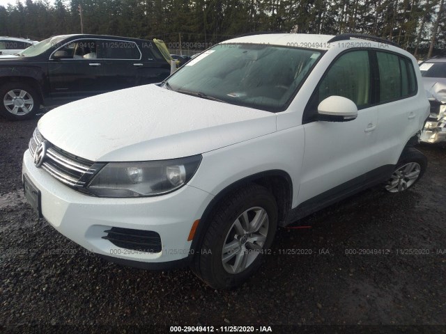 WVGBV7AX1FW539341  volkswagen tiguan 2015 IMG 1