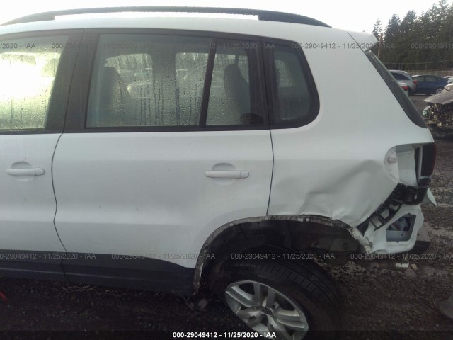 WVGBV7AX1FW539341  volkswagen tiguan 2015 IMG 5