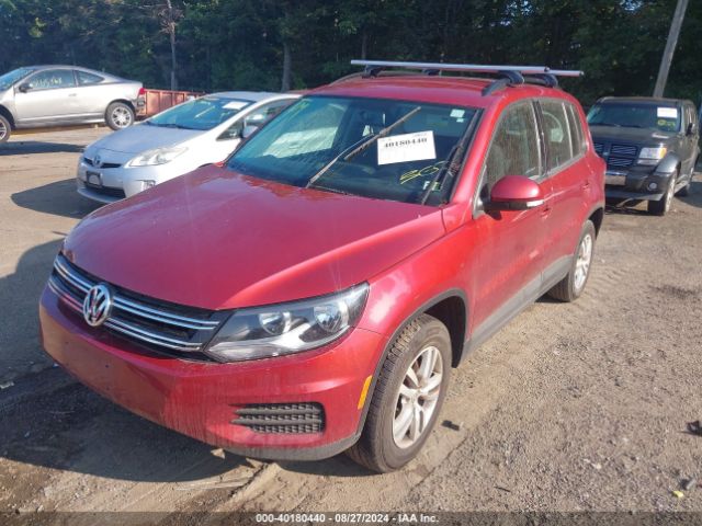 WVGBV7AX2FW104067  volkswagen tiguan 2015 IMG 1