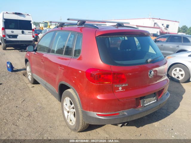 WVGBV7AX2FW104067  volkswagen tiguan 2015 IMG 2