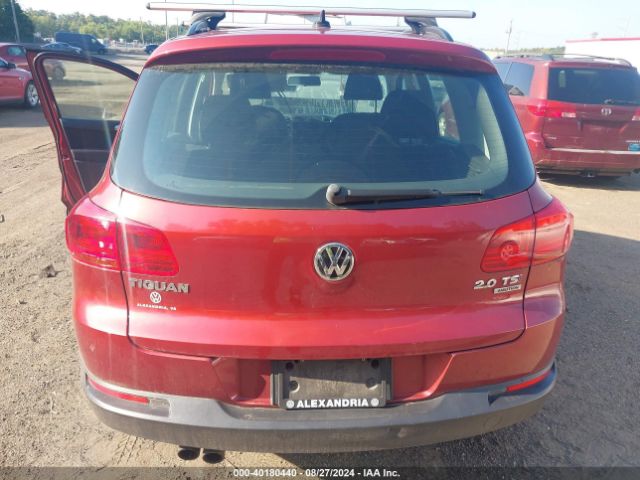 WVGBV7AX2FW104067  volkswagen tiguan 2015 IMG 5