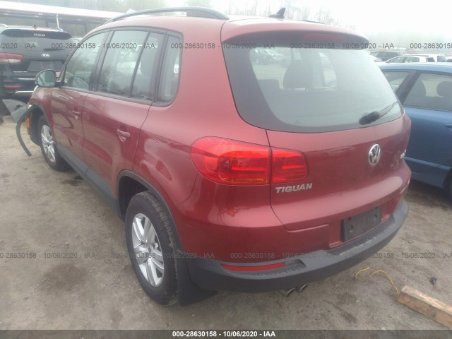 WVGBV7AX2FW104926  volkswagen tiguan 2015 IMG 2