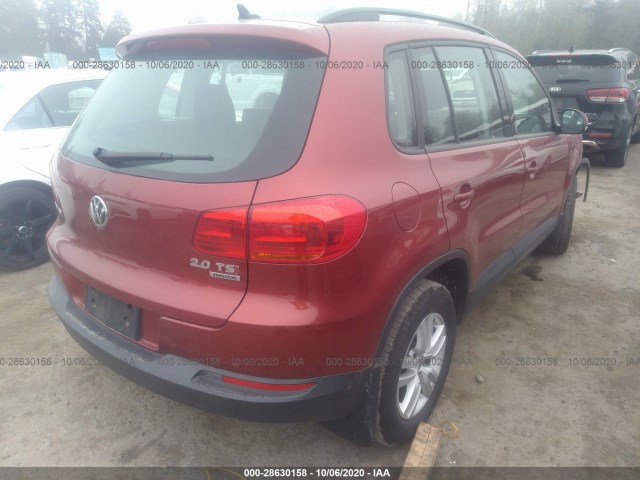 WVGBV7AX2FW104926  volkswagen tiguan 2015 IMG 3