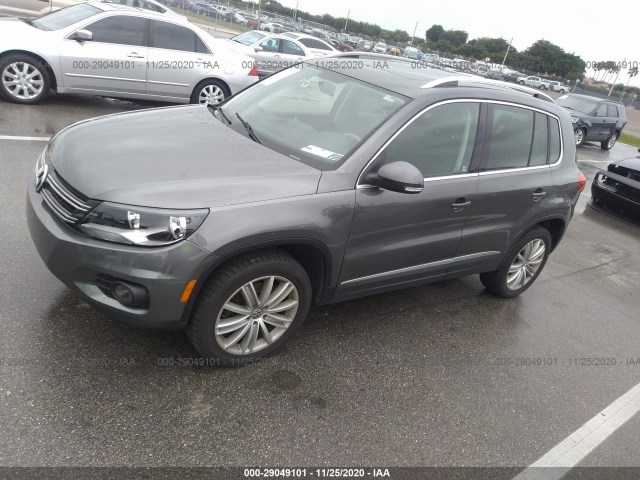 WVGBV7AX2FW589133  volkswagen tiguan 2015 IMG 1