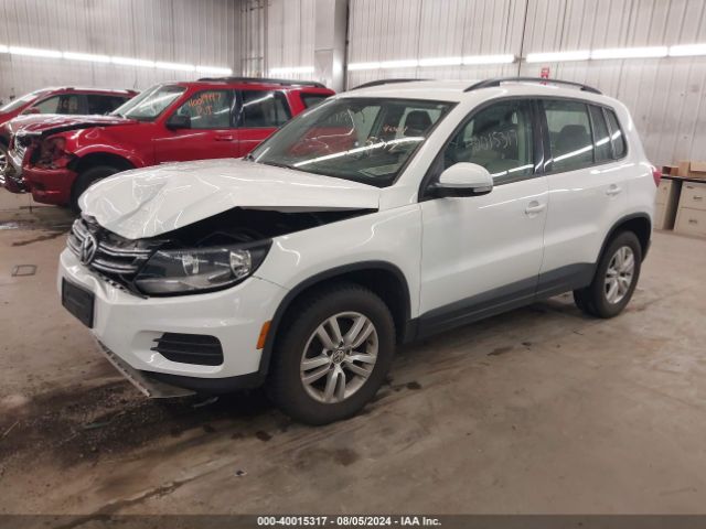 WVGBV7AX2GW537289  volkswagen tiguan 2015 IMG 1