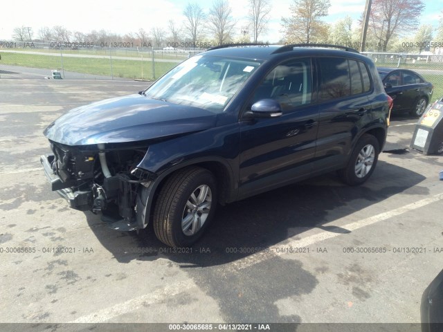 WVGBV7AX2GW573404  volkswagen tiguan 2016 IMG 1