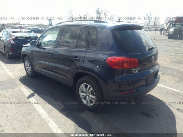 WVGBV7AX2GW573404  volkswagen tiguan 2016 IMG 2