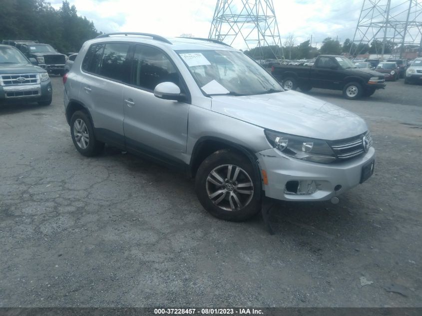 WVGBV7AX3FW578657  volkswagen tiguan 2015 IMG 0