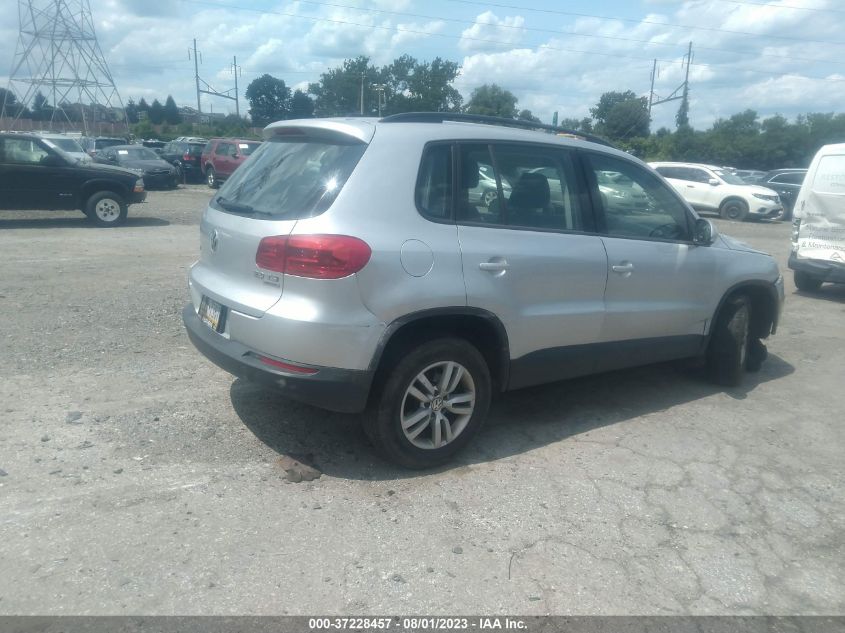 WVGBV7AX3FW578657  volkswagen tiguan 2015 IMG 3