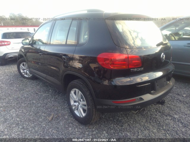 WVGBV7AX3GW001774  volkswagen tiguan 2016 IMG 2