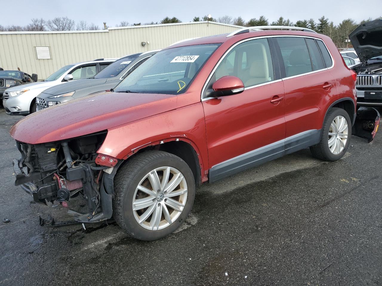 WVGBV7AX3GW022611  volkswagen tiguan 2015 IMG 0