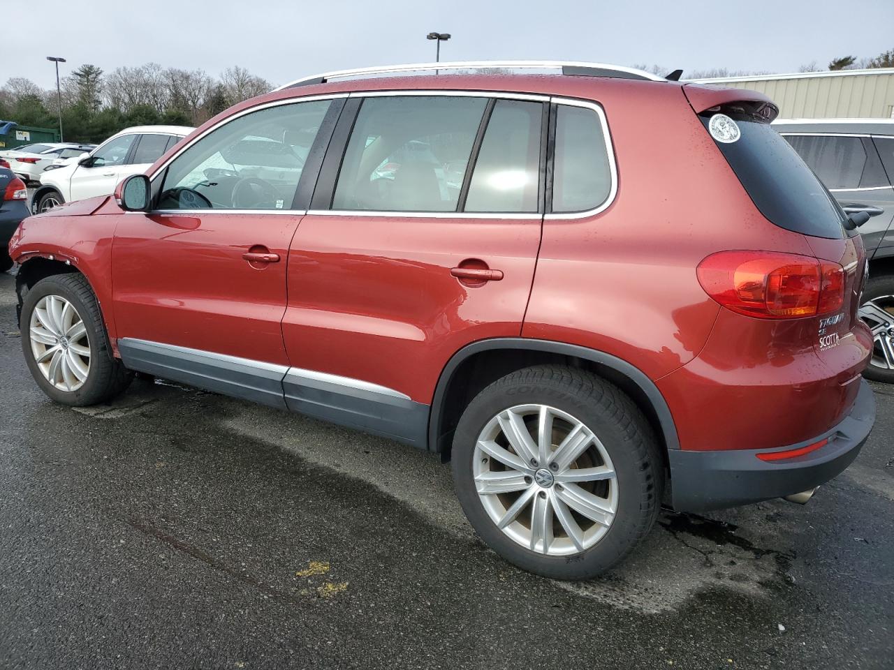 WVGBV7AX3GW022611  volkswagen tiguan 2015 IMG 1