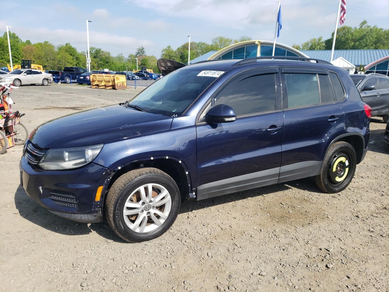 WVGBV7AX3GW563402  volkswagen tiguan 2015 IMG 0