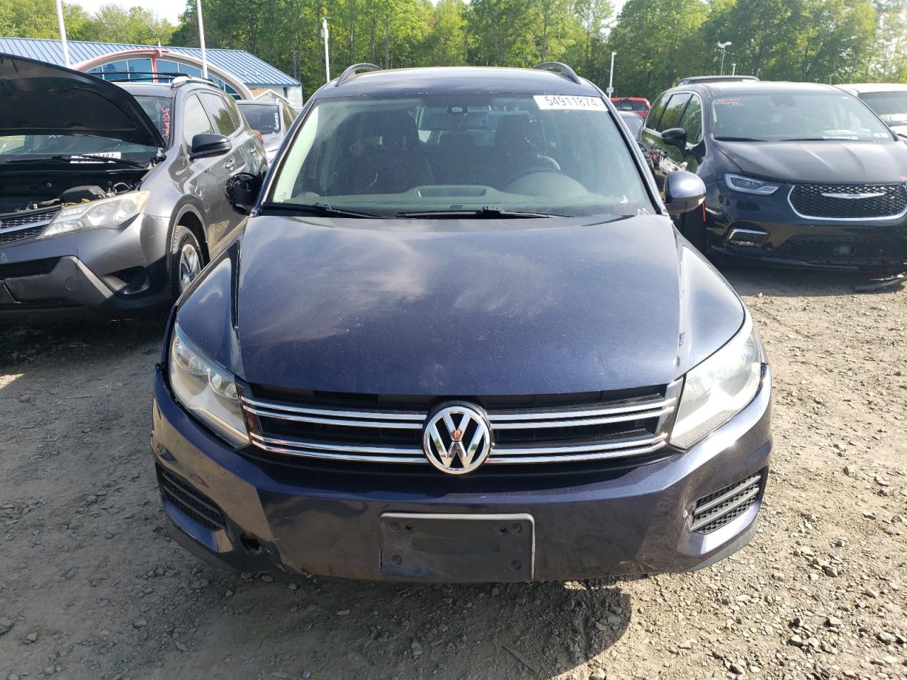 WVGBV7AX3GW563402  volkswagen tiguan 2015 IMG 4