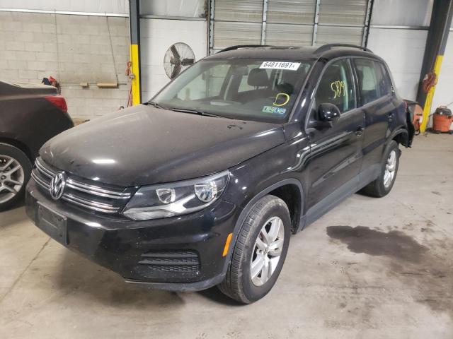 WVGBV7AX4FW575346  volkswagen tiguan 2015 IMG 1