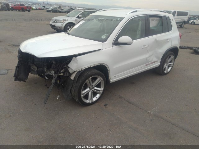 WVGBV7AX4GW030054  volkswagen tiguan 2016 IMG 1