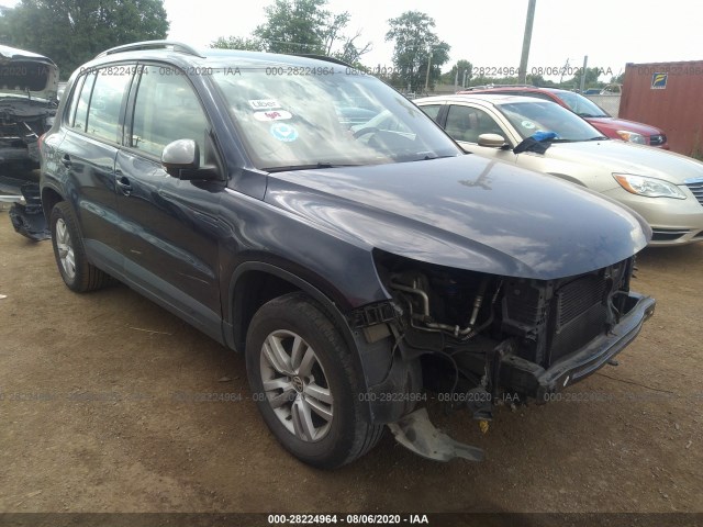 WVGBV7AX5GW515769  volkswagen tiguan 2015 IMG 0