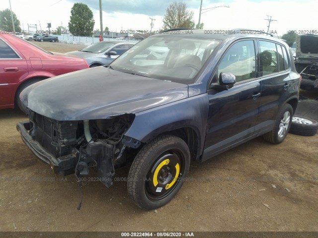 WVGBV7AX5GW515769  volkswagen tiguan 2015 IMG 1