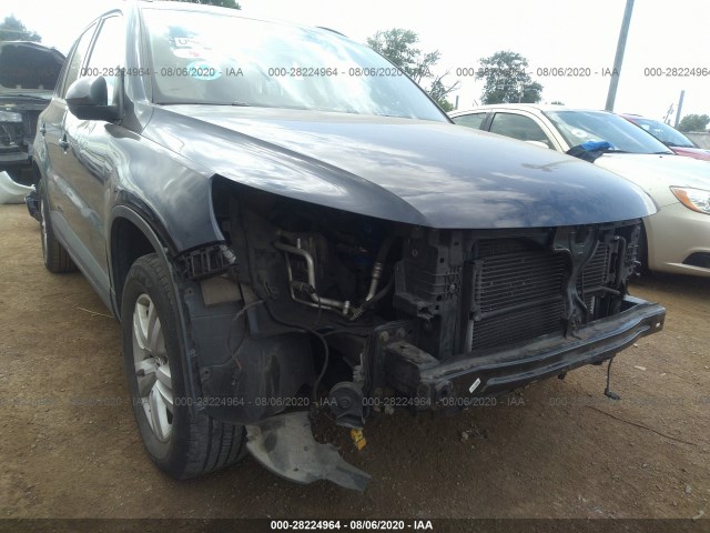 WVGBV7AX5GW515769  volkswagen tiguan 2015 IMG 5