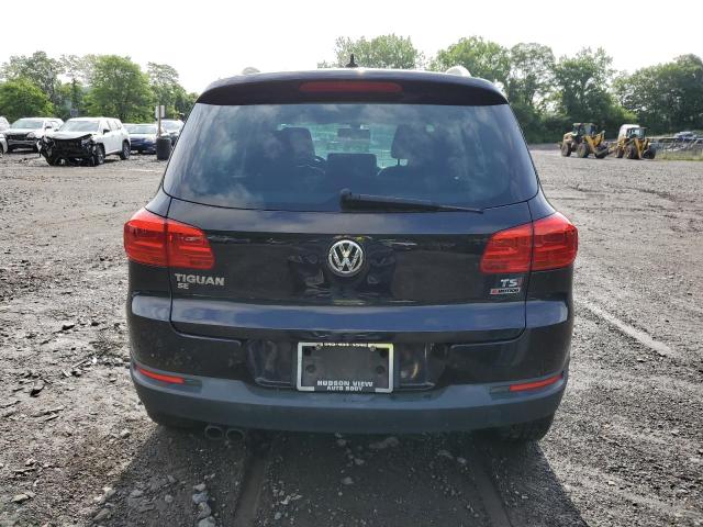 WVGBV7AX5GW542678  volkswagen tiguan 2015 IMG 5