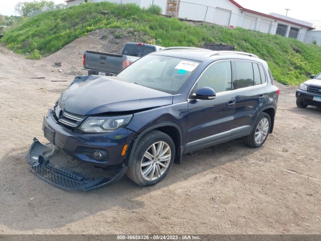 WVGBV7AX5GW547346  volkswagen tiguan 2016 IMG 1