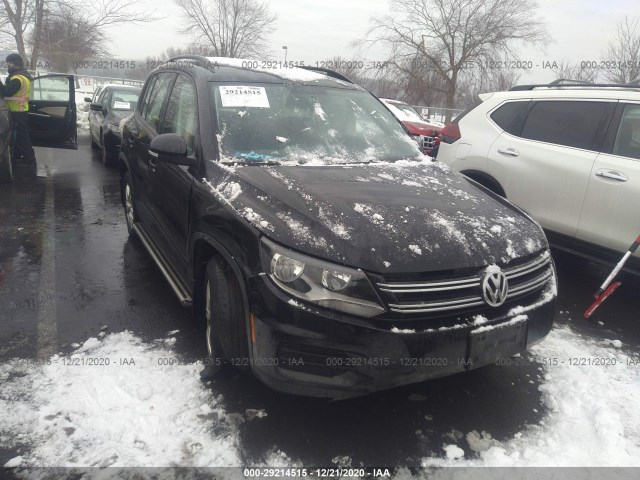 WVGBV7AX6FW573193  volkswagen tiguan 2015 IMG 0