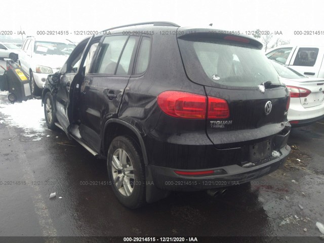 WVGBV7AX6FW573193  volkswagen tiguan 2015 IMG 2