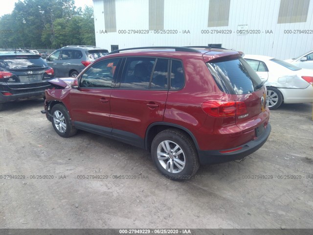 WVGBV7AX6GW041993  volkswagen tiguan 2016 IMG 2