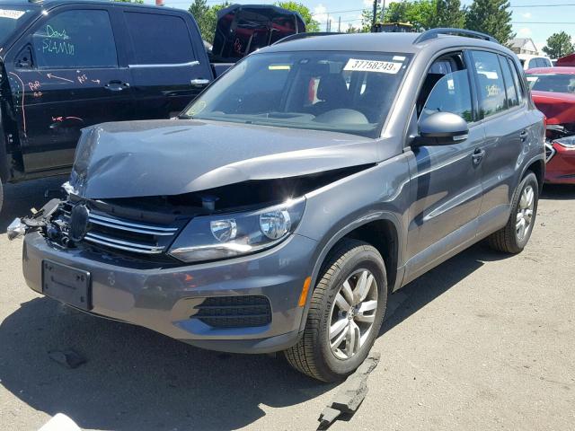 WVGBV7AX6GW523461  volkswagen tiguan 2015 IMG 1