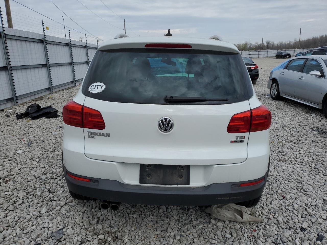 WVGBV7AX6GW551339  volkswagen tiguan 2015 IMG 5