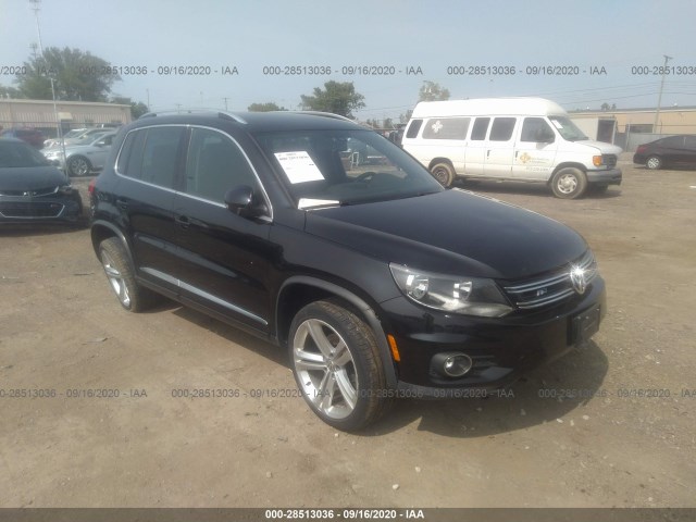 WVGBV7AX7GW011837  volkswagen tiguan 2016 IMG 0