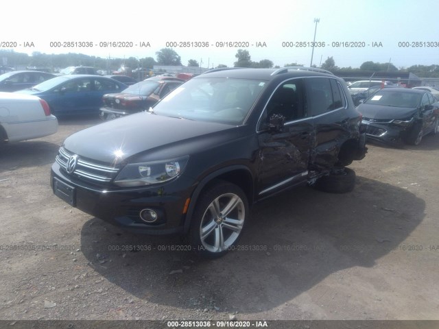 WVGBV7AX7GW011837  volkswagen tiguan 2016 IMG 1