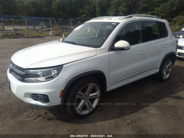 WVGBV7AX7GW030291  volkswagen tiguan 2015 IMG 1