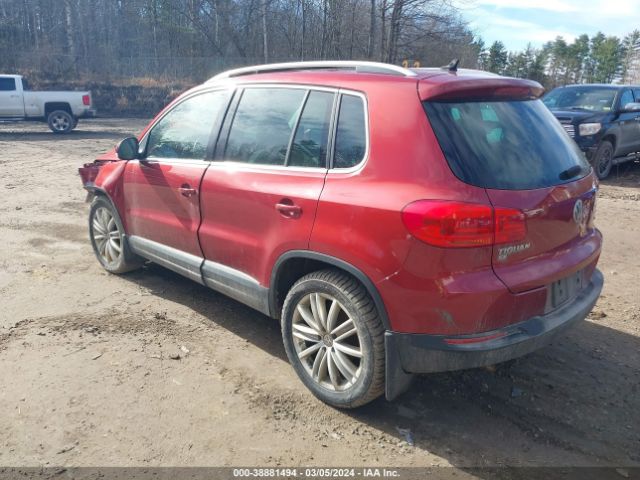 WVGBV7AX7GW047804  volkswagen tiguan 2016 IMG 2