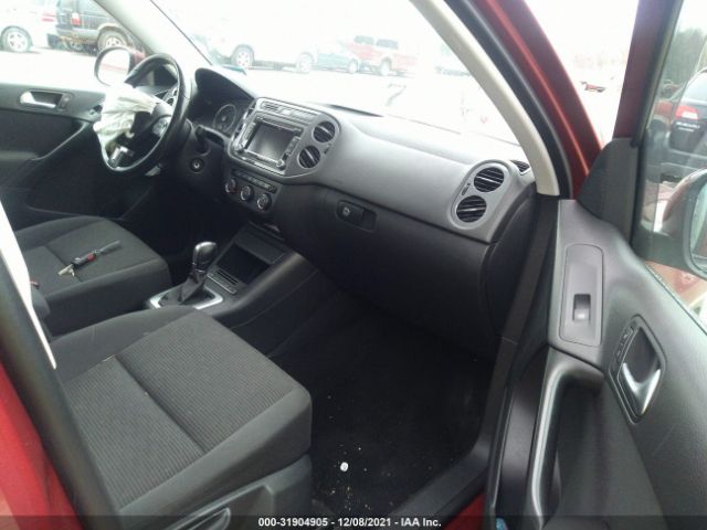 WVGBV7AX8FW075271  volkswagen tiguan 2015 IMG 4